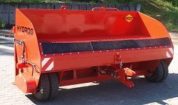 Щебнераспределители Hydrog RPU 3000