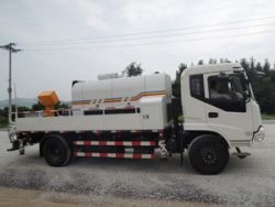 Автобетононасосы Haizhou HBC110-16-194S
