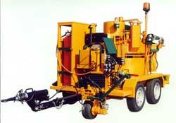Заливщики швов Cedima RVK 600
