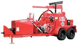 Заливщики швов Crafco EZ 500