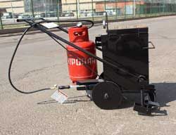 Заливщики швов Crafco Mini 10