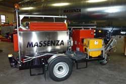 Заливщики швов Massenza Sealmass М5