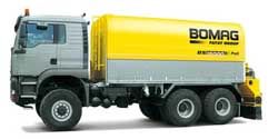 Распределители вяжущего Bomag BS 16000 Profi