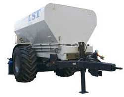 Распределители вяжущего LST MTS 1200