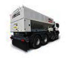 Распределители вяжущего Streumaster SW 16 MA