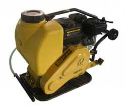 Виброплиты, виброуплотнители Zitrek CNP 10B-1