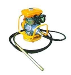 Вибраторы для бетона глубинные Rumatik ZP-160A