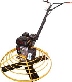 Затирочные машины по бетону Zitrek РТ 36(Loncin 200F)