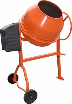 Бетоносмесительные установки Zitrek 190 LSA