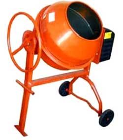 Бетоносмесительные установки Zitrek Limex 125 LS