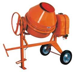 Бетоносмесительные установки Zitrek ZBR 260/220V