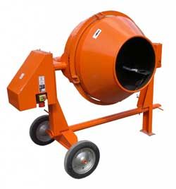 Бетоносмесительные установки Zitrek ZBR 500/220V
