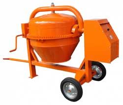 Бетоносмесительные установки Zitrek ZBR Max 600/220V