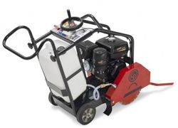 Швонарезчики, нарезчики швов Chicago Pneumatic SCG 350