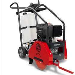 Швонарезчики, нарезчики швов Chicago Pneumatic SCD 450