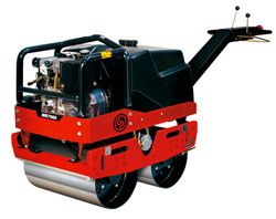 Дорожные катки, виброкатки Chicago Pneumatic MR7000
