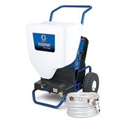 Штукатурные станции Graco RTX 1500