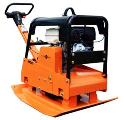 Виброплиты, виброуплотнители Meran CNR-125A