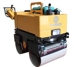Дорожные катки, виброкатки Furd FYL-G800C