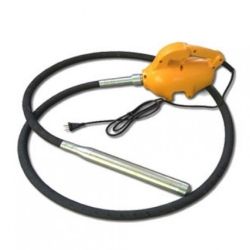 Вибраторы для бетона глубинные Dynamic JB-150