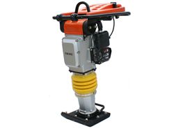 Вибротрамбовки Samsan TR 362