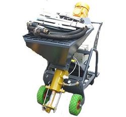 Штукатурные станции KODA Light