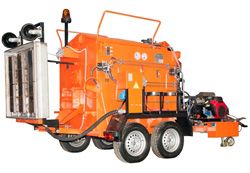Машины для ямочного ремонта Бастион УЯР
