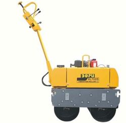 Дорожные катки, виброкатки Bopu RL700D