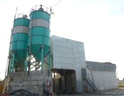 Бетонные заводы Imer Logikwxl 4/8