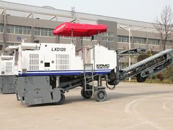 Дорожные фрезы для асфальта XRMC LXD120