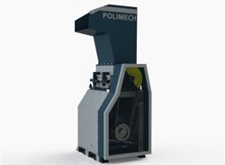 Измельчители отходов Полимех СЛФ-400