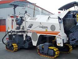 Дорожные фрезы для асфальта Wirtgen W 1000