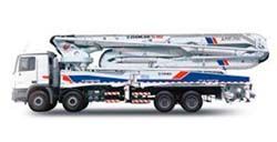 Автобетононасосы Zoomlion ZLJ5336THB 43X-5RZ