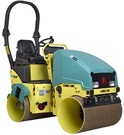 Дорожные катки, виброкатки Ammann ARX 20