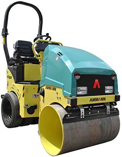Дорожные катки, виброкатки Ammann ARX 45