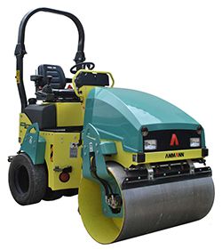 Дорожные катки, виброкатки Ammann ARX 26K