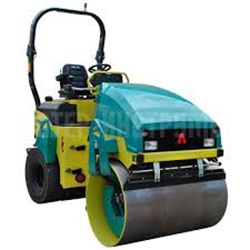 Дорожные катки, виброкатки Ammann ARX 40K