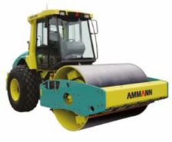Дорожные катки, виброкатки Ammann ASC 170 PD