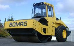 Дорожные катки, виброкатки Bomag BW 219 D-4