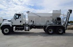 Автобетоносмесители Cemen Tech G Series