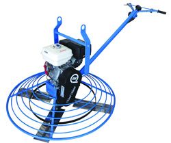 Затирочные машины по бетону Mortel Meister MMP1200B