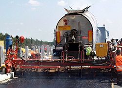 Кохеры для литого асфальта Hydrog KAH-10000
