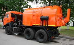 Кохеры для литого асфальта Бецема БЦМ-186