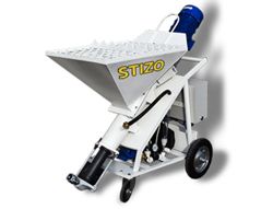 Штукатурные станции Stizo ZTS-2