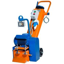 Дорожные фрезы для асфальта Latokho RM 180 E