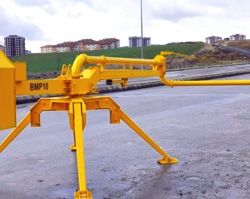 Бетонораздаточные стрелы Atabey BMP 10