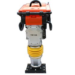 Вибротрамбовки Samsan TR 168
