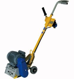 Дорожные фрезы для асфальта Von Arx FR 200 (701449)