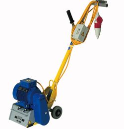 Дорожные фрезы для асфальта Von Arx FR 200 (701477)