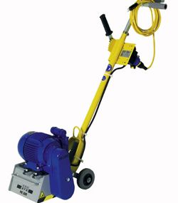Дорожные фрезы для асфальта Von Arx FR 200 (707421)